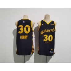 NBA City Edition Jersey